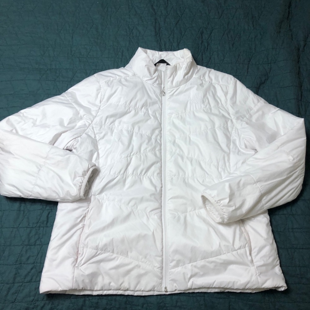 The North Face Puff Jacket